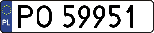 PO59951