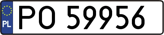 PO59956