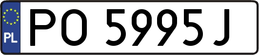PO5995J