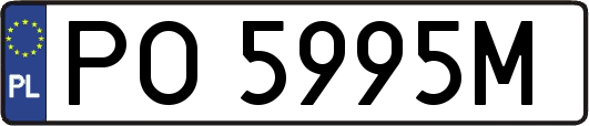 PO5995M