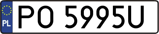 PO5995U