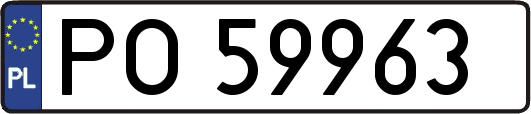 PO59963