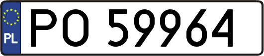 PO59964
