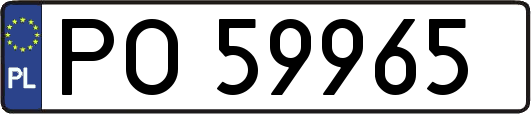 PO59965