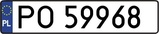 PO59968