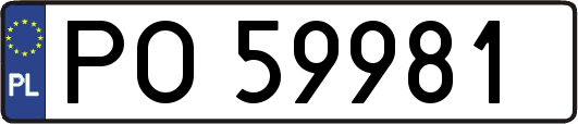 PO59981