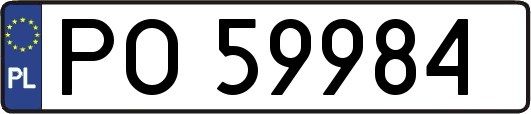 PO59984