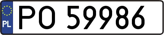 PO59986