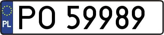 PO59989
