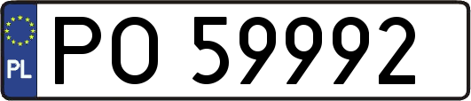 PO59992