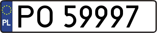 PO59997