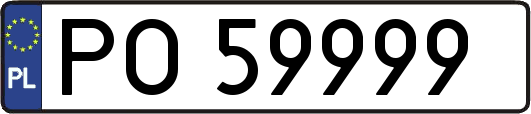 PO59999