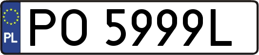 PO5999L