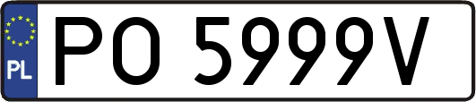 PO5999V