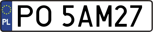 PO5AM27