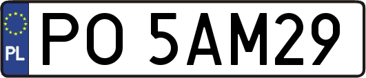 PO5AM29