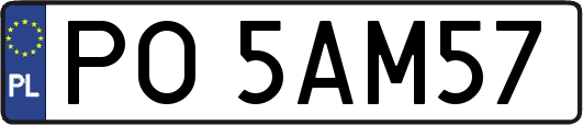 PO5AM57