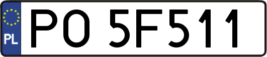 PO5F511