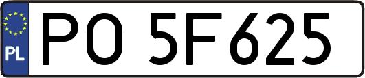 PO5F625