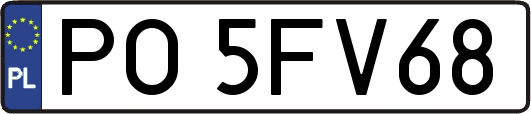 PO5FV68