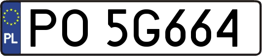 PO5G664