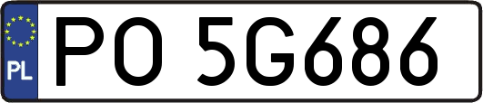 PO5G686