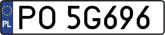 PO5G696