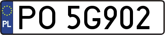 PO5G902