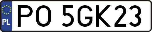 PO5GK23