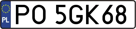 PO5GK68