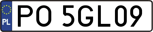 PO5GL09