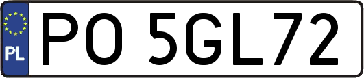 PO5GL72