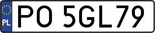 PO5GL79