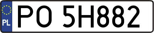 PO5H882