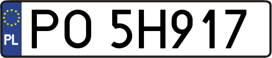 PO5H917