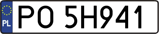PO5H941