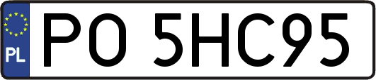 PO5HC95