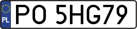 PO5HG79