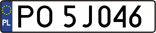 PO5J046