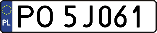PO5J061