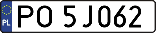 PO5J062