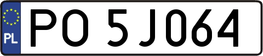 PO5J064