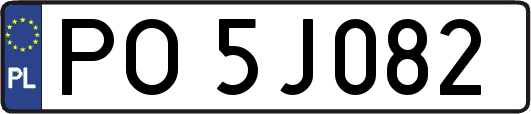 PO5J082