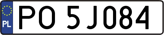 PO5J084