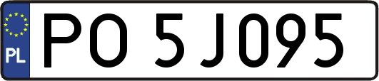 PO5J095