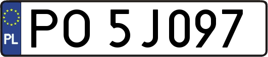 PO5J097