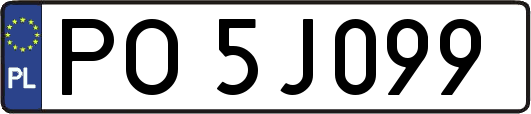 PO5J099