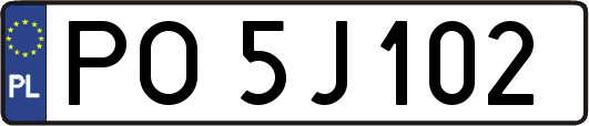 PO5J102