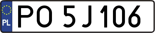 PO5J106
