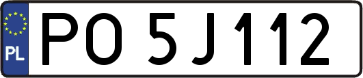 PO5J112